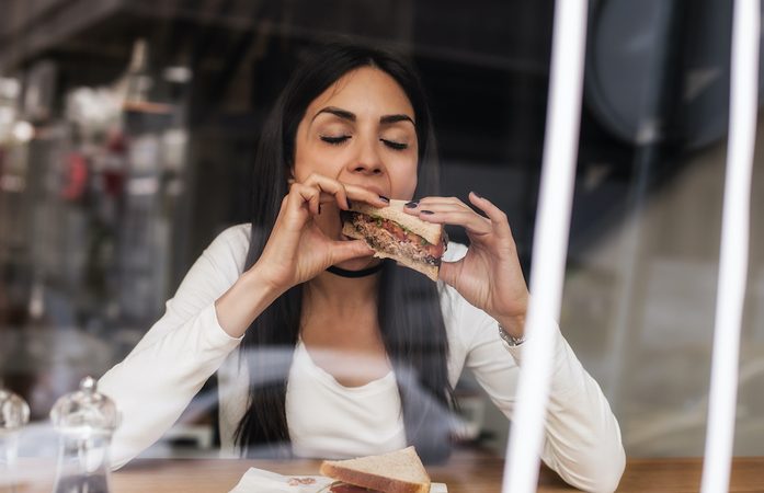 Deze 8 tosti recepten wil je proberen