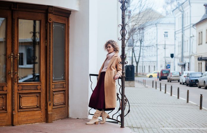 15x midi rokken die iedere fashionista in haar kast wil hebben