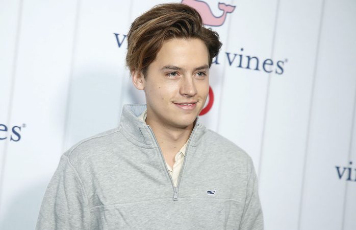 Cole Sprouse gespot samen met deze Riverdale-actrice