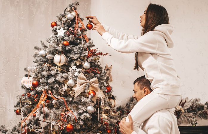 Vier redenen om nu alvast in de kerststemming te komen