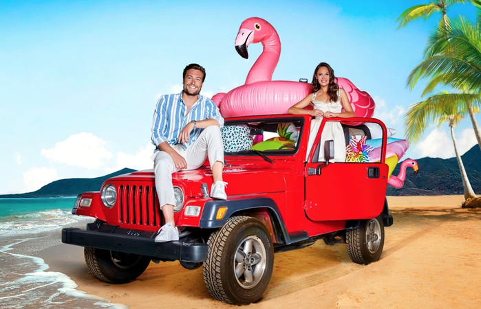 Sad story: ook het tweede Love Island 2020 koppel is officieel uit elkaar