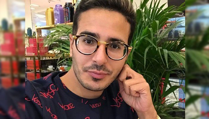 Oh, no: Tinder Swindler Simon Leviev is nu ook op TikTok te vinden