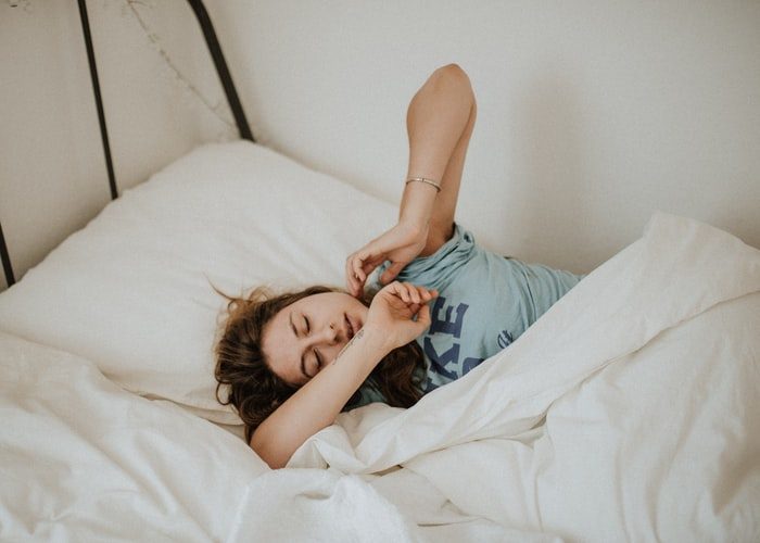 Girls Issues: &ldquo;Ik had een seksdroom over mijn ex&rdquo;