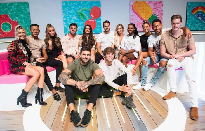 Oh no! Love Island UK gaat niet door