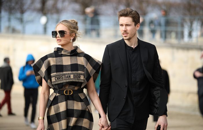 Dit is het geslacht van de baby van Romee Strijd en Laurens