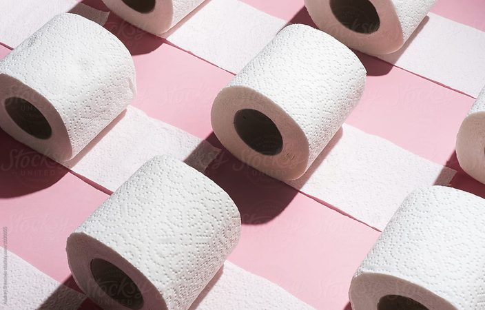 D&eacute;ze wc-bril laat zien hoeveel je &lsquo;grote boodschap&rsquo; woog