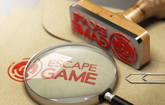 Dierenpark Burgers&rsquo; Zoo wordt omgetoverd tot een grote escape room