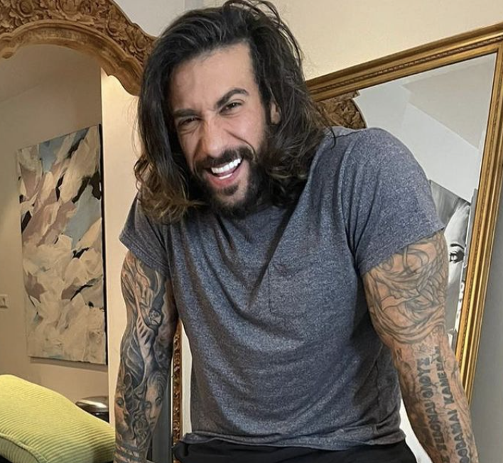 Yehes: wij kunnen de Bachelor met Fabrizio nu ook op Videoland zien