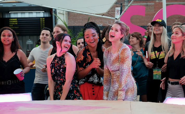 Het tofste feest van Amsterdam komt eraan en wij geven 2×2 kaarten weg!