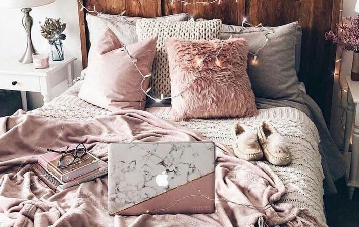 Met deze dekbedovertrekken geef jij je slaapkamer een nieuwe look