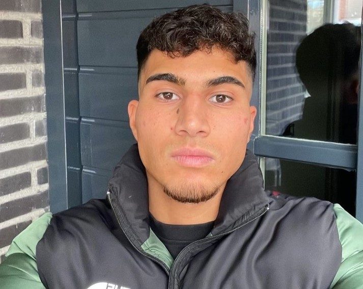 Dit is wat Mert van Love Island van Joans relatie met Niek vindt