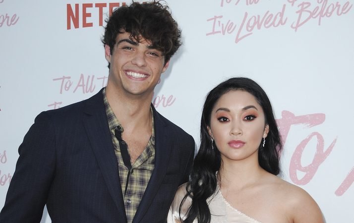 Netflix films: To All The Boys: P.S. I Still Love You staat nu op Netflix