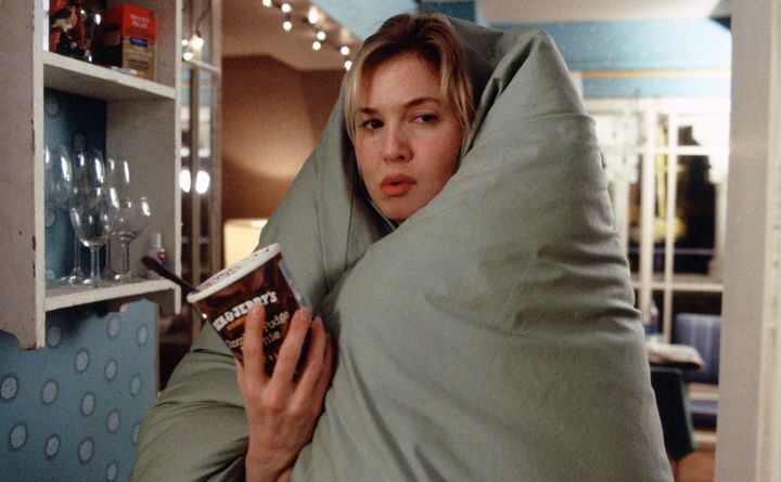 Deze films kan je het beste kijken op Valentijnsdag als je single bent