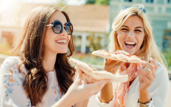 9 momenten die alleen &eacute;chte pizza lovers kennen