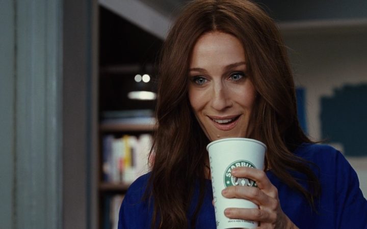 Dit wil je proeven: de nieuwe Winter Favorite drankjes bij de Starbucks