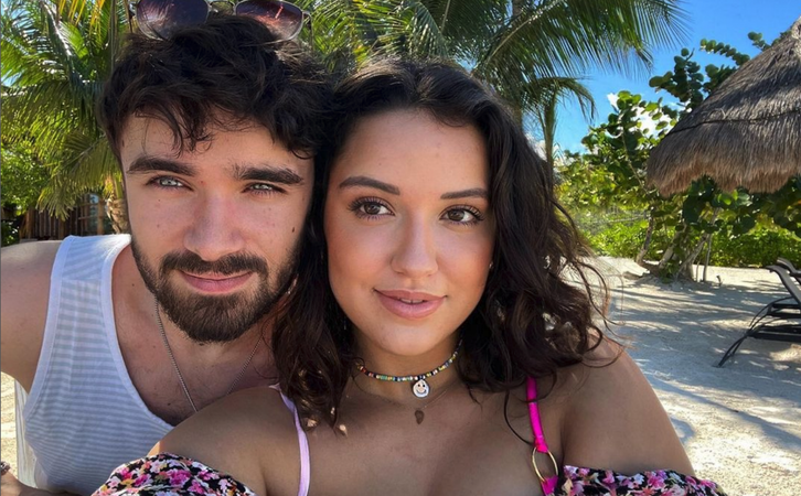 Heftig: Verdrietig babynieuws voor YouTuber Sophie Ousri
