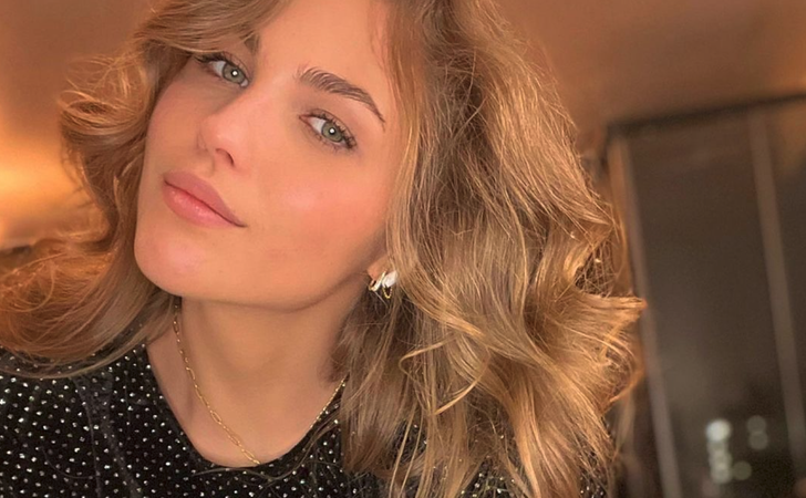 Donna van Temptation Island bijt op een hilarische manier van zich af op Instagram