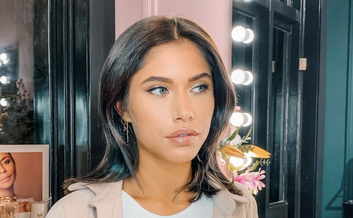 Temptation&rsquo;s Jaydi heeft een nieuwe vriend en dit is hem