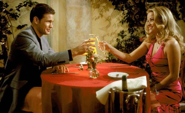 Hoelang moet je wachten met appen na de eerste date?
