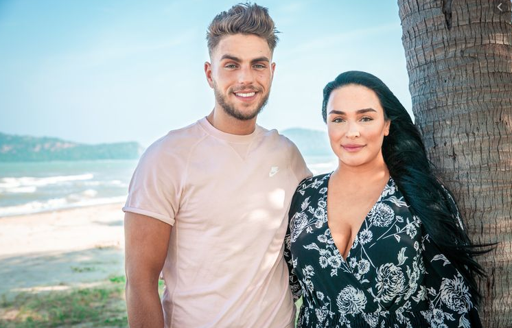 Dit koppel overleeft Temptation Island