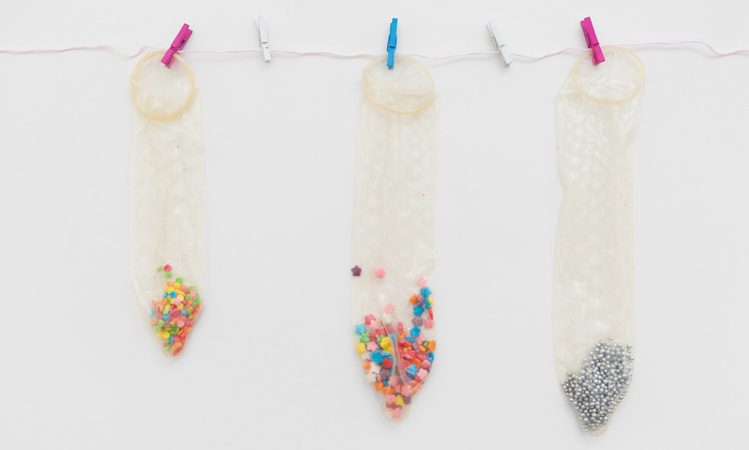 Alles over sperma: dit wist je nog niet over het witte goedje