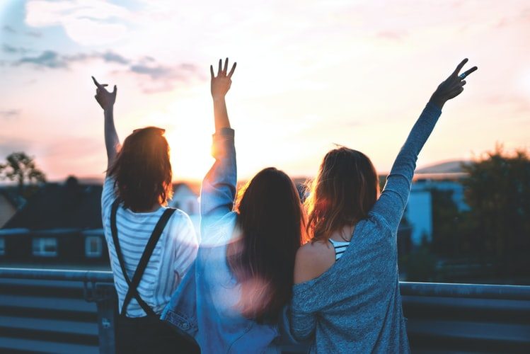 Deze stereotyperende situaties en uitspraken herkent elke vrouw