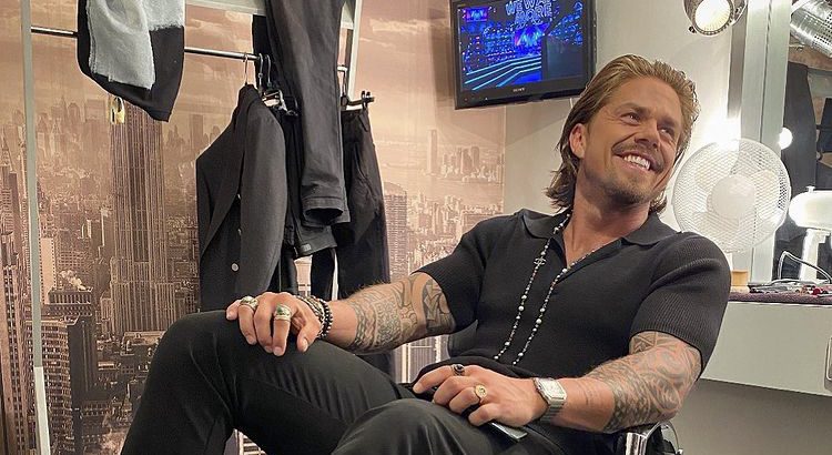 Jep: Andr&eacute; Hazes en Anne Rose zijn alweer uit elkaar