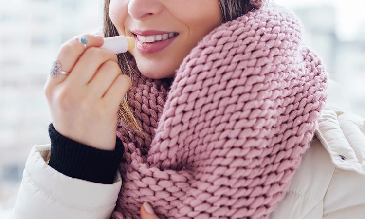 Verslaafd aan lippenbalsem? Zo kom je er vanaf
