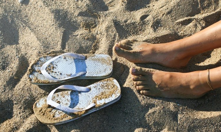 Shoppen maar met de slipper trends voor de zomer van 2021