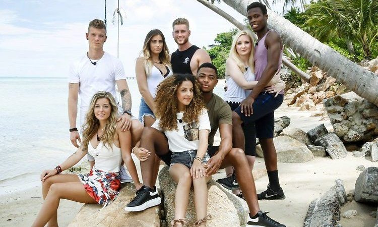 Baby news: deze deelnemer van Temptation Island wordt vader