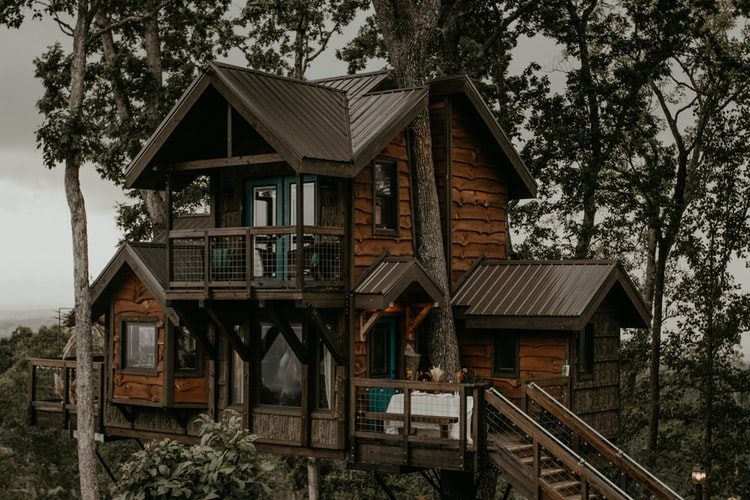 Boomhutten in de Ardennen: deze unieke accommodaties zijn perfect voor een weekendje weg
