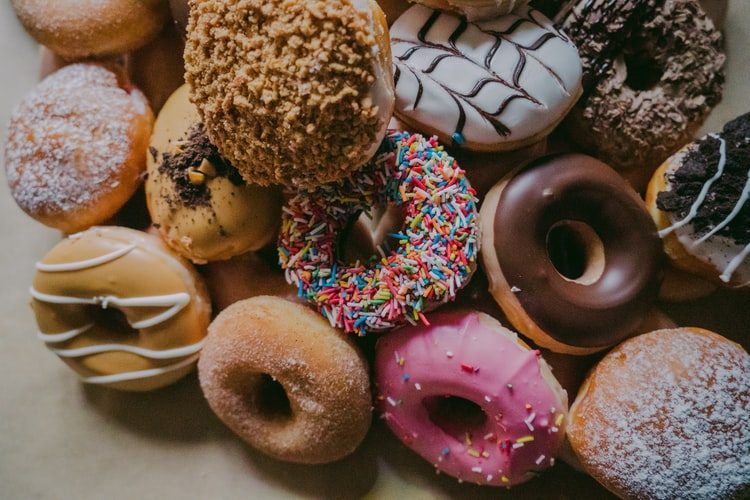 Creatieve doodskisten: in Nieuw-Zeeland kan je begraven worden in een enorme donut
