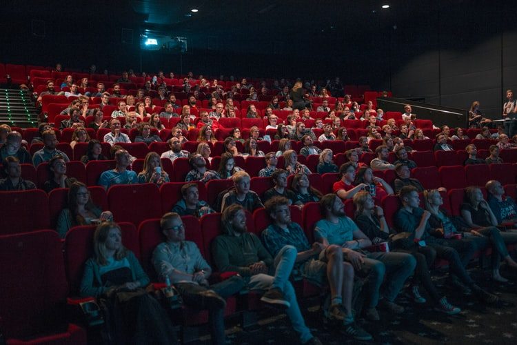 Movie time! Path&eacute; opent een rooftop cinema in Utrecht