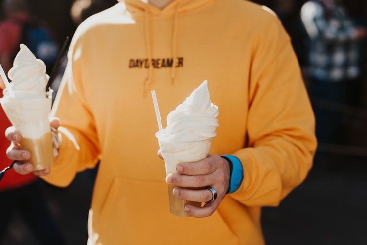 McFlurry maken: zo maak jij het iconische McDonald&rsquo;s ijsje zelf