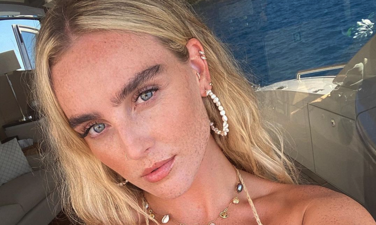 TikTok-trend: iedereen maakt nep sproetjes met d&iacute;t haarproduct