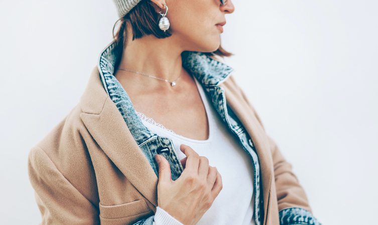 De herfst is begonnen: de mooiste tussenjassen onder de 100 euro shop je hier