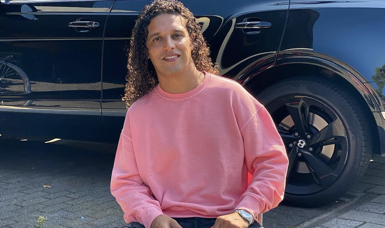 Oh, oh: is Ali B vreemdgegaan met een Temptation Island-verleidster?