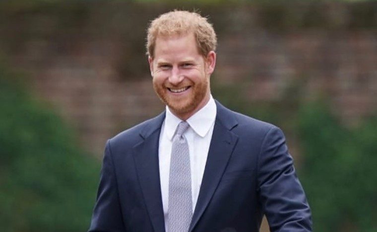 Wow! Programma laat vrouwen denken dat ze gaan trouwen met Prins Harry