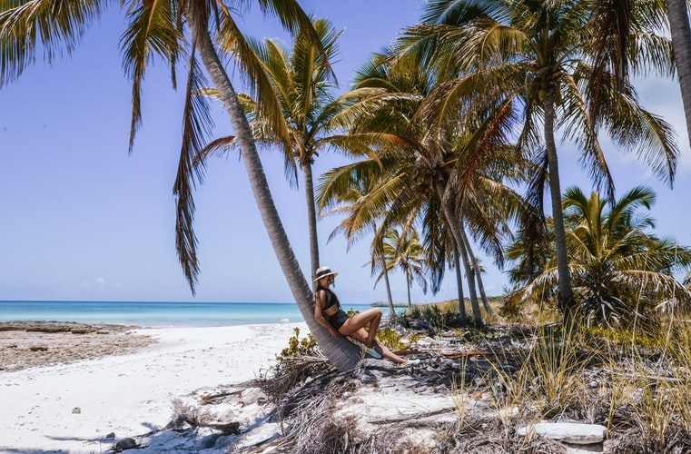 7x Herkenbaar als jij een winter persoon bent en de zomer komt er aan