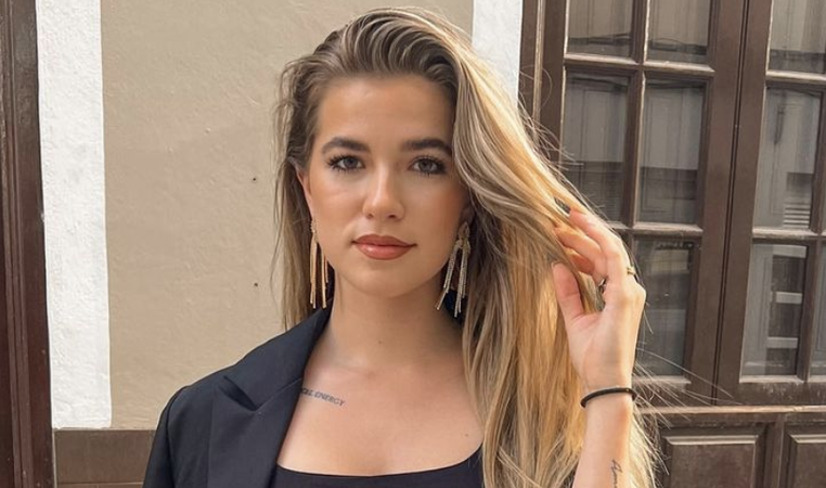 Jade reageert na kritiek eindelijk op misstap Gio