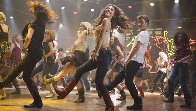 Goed nieuws! Zoveel calorie&euml;n verbrand jij met dansen