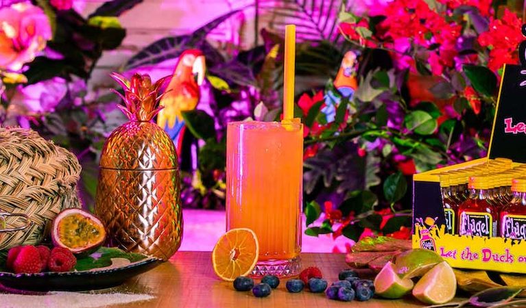 raket-cocktail