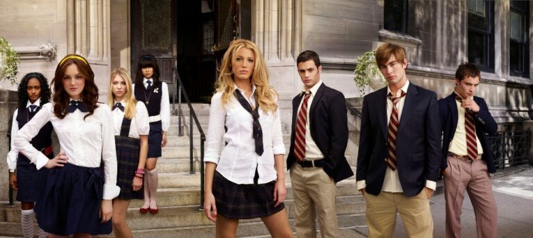Finally! De releasedatum van de Gossip Girl reboot is er