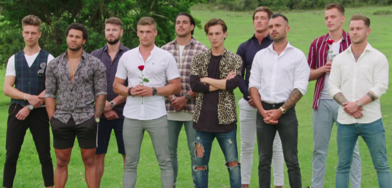 Awesome: deze Bachelorette-kandidaat doet mee aan First Dates Vips