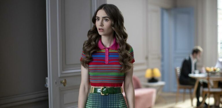 Color blocking is d&eacute; nieuwe trend van het voorjaar