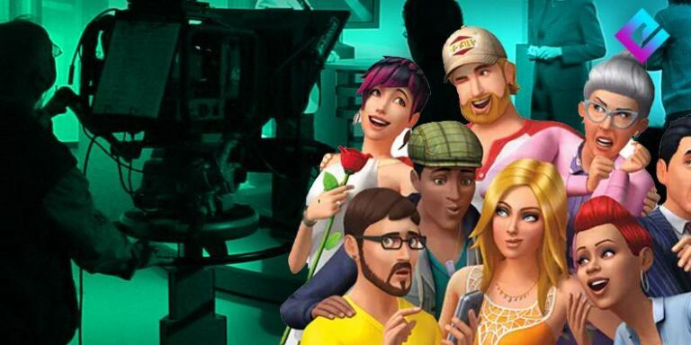Wow! Er komt een realityshow van de Sims 4 waar je veel geld mee kunt winnen