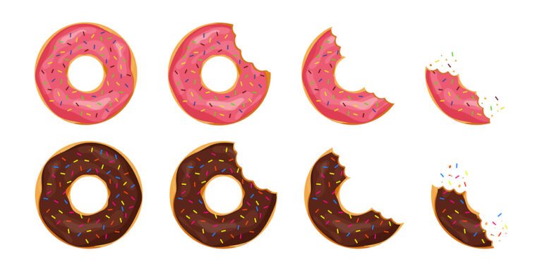 &lsquo;Ik at een donut van de penis van mijn vriend en dit is wat er gebeurde&rsquo;
