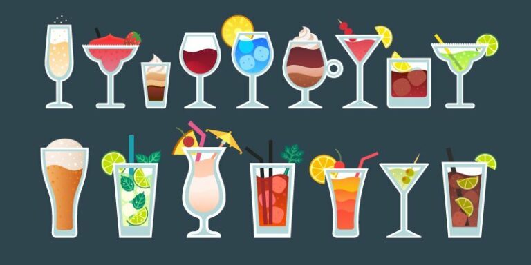 Nostalgie: gekke (en eigenlijk vieze) mixdrankjes die je vroeger dronk tijdens het uitgaan
