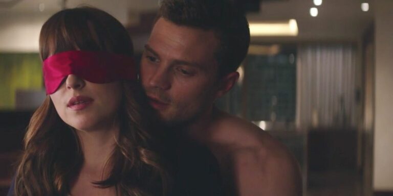 Spice things up: 6 x de meest sexy films op Netflix