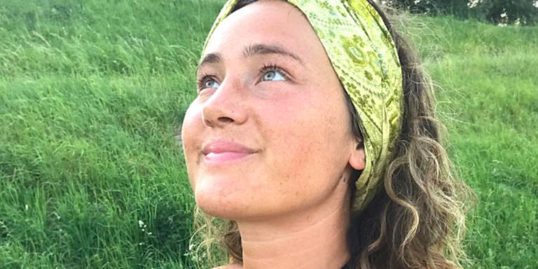 Zien: dit is hoe Babette uit B&B Vol Liefde er vroeger uit zag